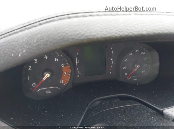 3C4NJCBB3NT103359 2022 JEEP COMPASS White Vista de los asientos traseros