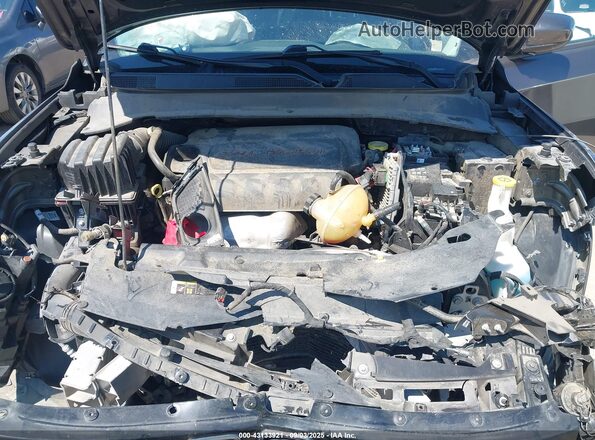 3C4NJCBB9LT205990 2020 JEEP COMPASS Gray Widok z tyłu