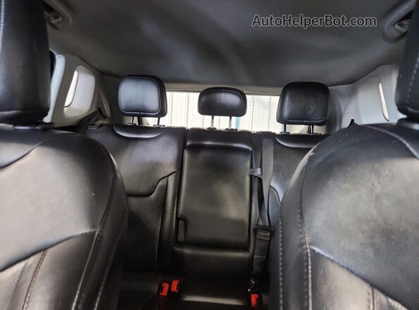 3C4NJCCB3LT179725 2020 JEEP COMPASS Gray Vista de los asientos traseros