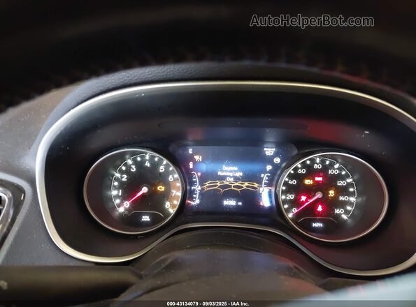 3C4NJCCB7MT559426 2021 JEEP COMPASS Бордовый Вид задних сидений