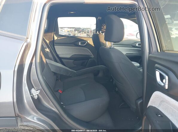 3C4NJDAN9RT168644 2024 JEEP COMPASS Серый Вид задних сидений