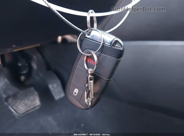 3C4NJDAN9RT168644 2024 JEEP COMPASS Серый Вид сзади