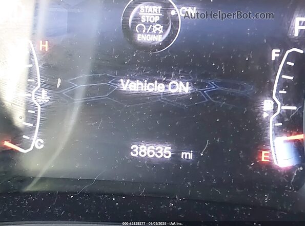 3C4NJDBB1MT560627 2021 JEEP COMPASS Black 