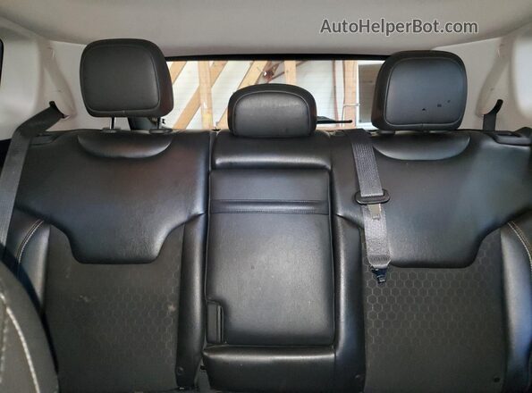 3C4NJDBB3JT360988 2018 JEEP COMPASS Black 