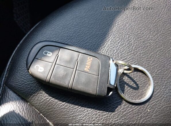3C4NJDBB3LT216649 2020 JEEP COMPASS Black Vista del salpicadero
