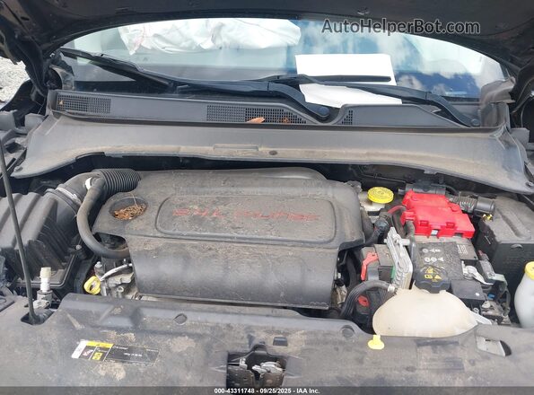 3C4NJDBB5LT157152 2020 JEEP COMPASS Black Vista trasera