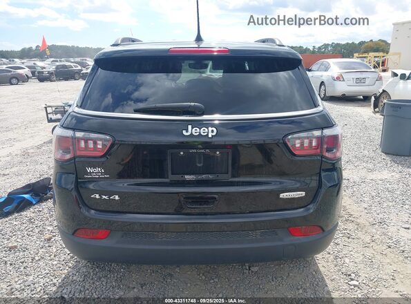 3C4NJDBB5LT157152 2020 JEEP COMPASS Black 