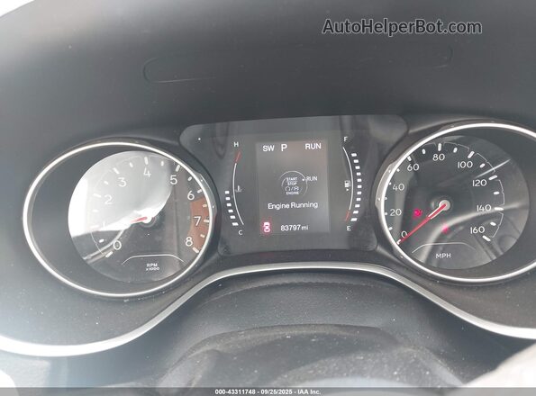 3C4NJDBB5LT157152 2020 JEEP COMPASS Black 