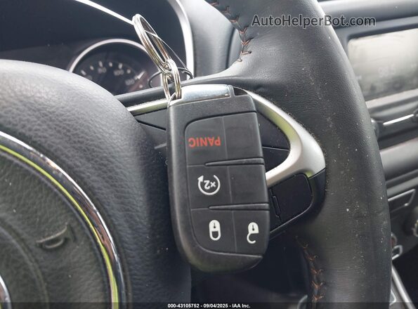 3C4NJDBB6JT479473 2018 JEEP COMPASS Blue 