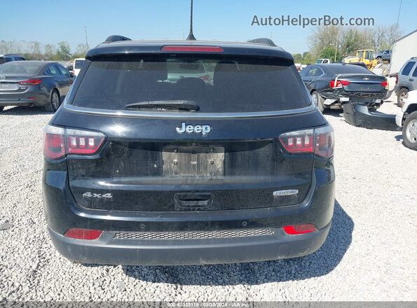 3C4NJDBB6LT228939 2020 JEEP COMPASS Black 