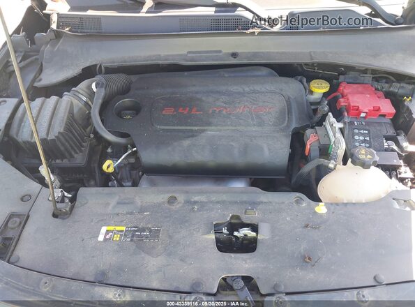 3C4NJDBB6LT228939 2020 JEEP COMPASS Black Rear view