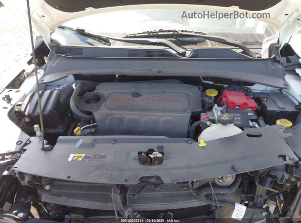 3C4NJDBB6MT557478 2021 JEEP COMPASS White Вид ззаду