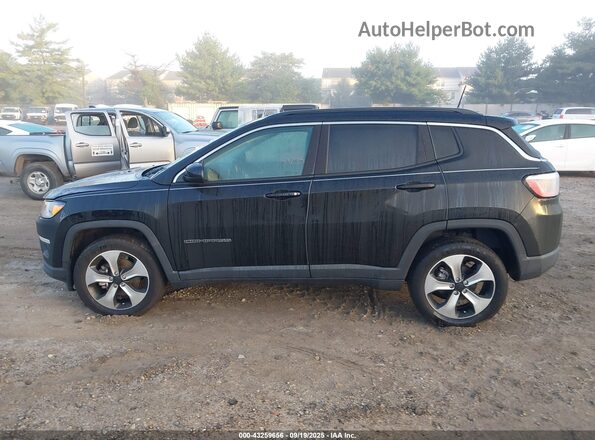 3C4NJDBB7LT100824 2020 JEEP COMPASS Black 