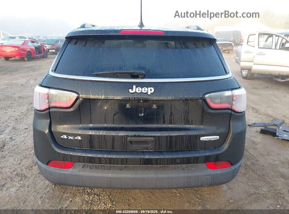 3C4NJDBB7LT100824 2020 JEEP COMPASS Black 