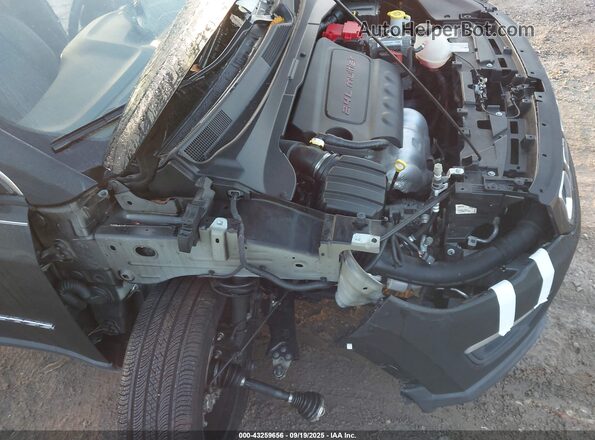 3C4NJDBB7LT100824 2020 JEEP COMPASS Black Vista del cuadro de instrumentos