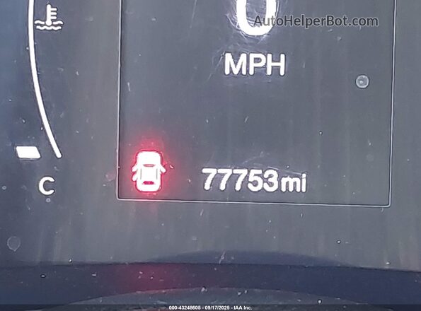 3C4NJDBB8KT594156 2019 JEEP COMPASS White 
