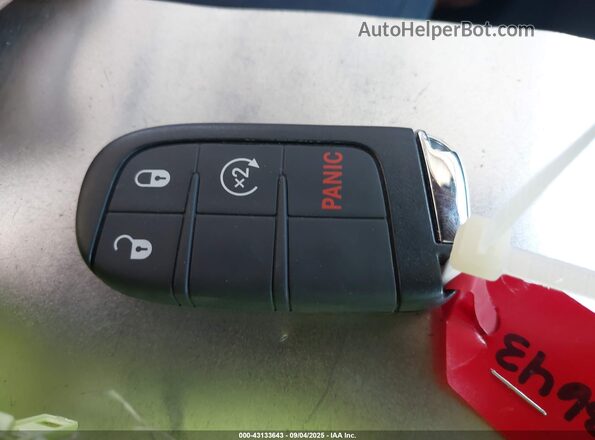 3C4NJDBN6ST610073 2025 JEEP COMPASS White 