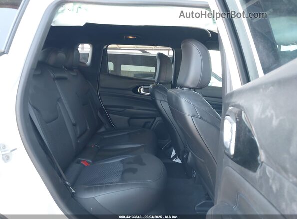 3C4NJDBN6ST610073 2025 JEEP COMPASS White 