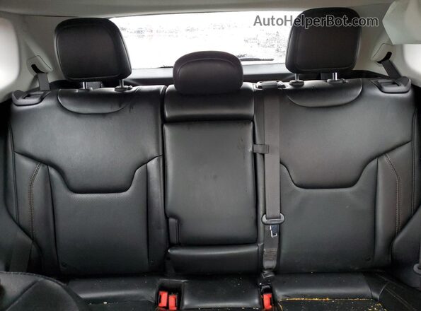 3C4NJDCB8MT520642 2021 JEEP COMPASS Бордовый 