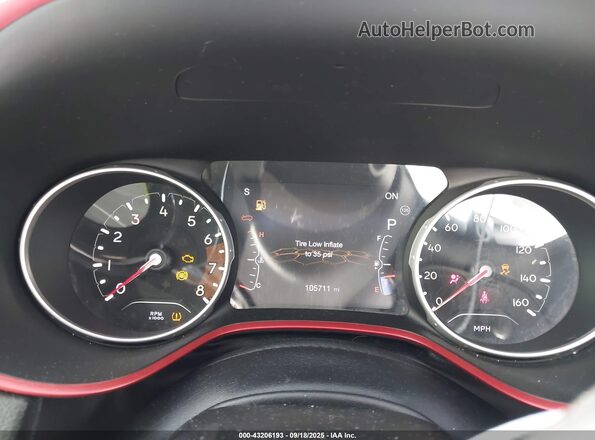 3C4NJDDB2LT127569 2020 JEEP COMPASS Silver Vista de los asientos traseros