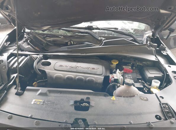 3C4NJDDB2NT146397 2022 JEEP COMPASS Gray Вид ззаду