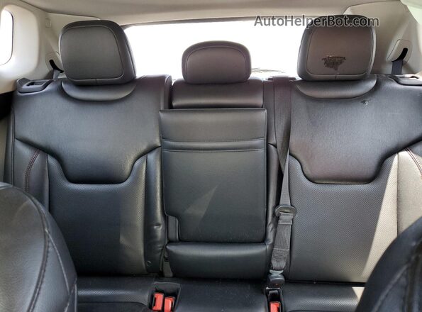 3C4NJDDB6JT457714 2018 JEEP COMPASS Черный 