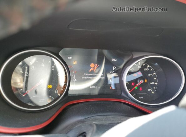 3C4NJDDB6JT457714 2018 JEEP COMPASS Черный 