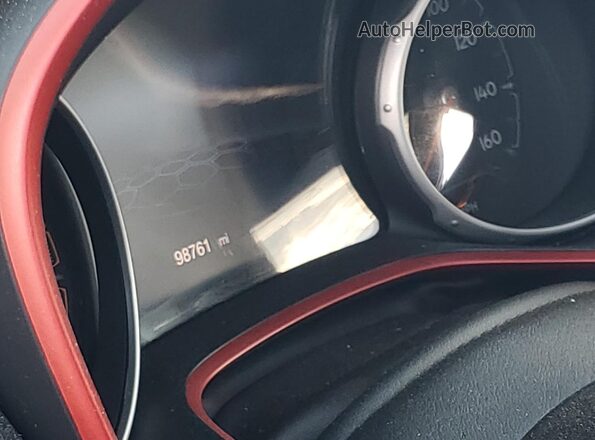 3C4NJDDB9LT161881 2020 JEEP COMPASS Charcoal Widok zestawu wskaźników