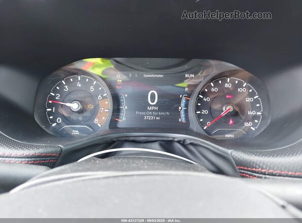 3C4NJDDN4PT527956 2023 JEEP COMPASS Gray 
