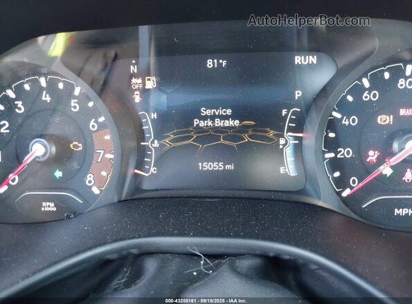 3C4NJDFN1PT558725 2023 JEEP COMPASS Black 