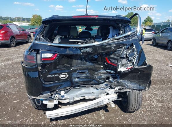3C4NJDFN1PT558725 2023 JEEP COMPASS Black 