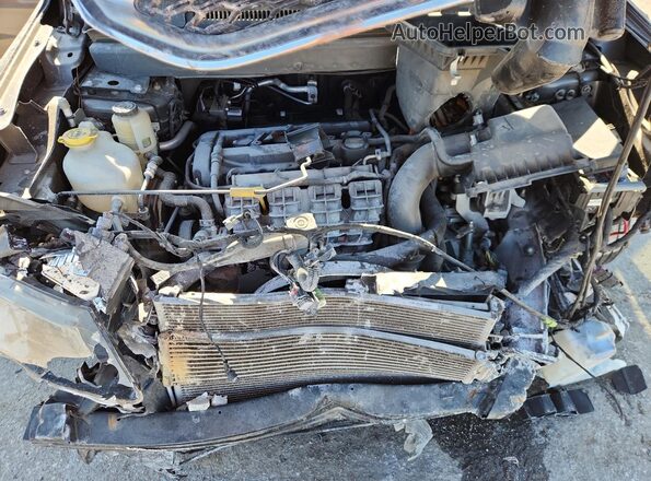 3C4PDCAB1JT183790 2018 DODGE JOURNEY Угольный 