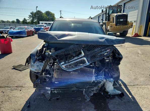 3C4PDCAB1JT183790 2018 DODGE JOURNEY Угольный 