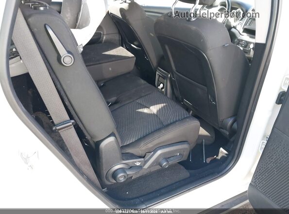3C4PDCAB1LT259091 2020 DODGE JOURNEY White VIN sticker view