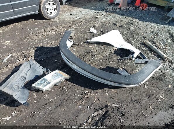 3C4PDCAB1LT259091 2020 DODGE JOURNEY White Instrument cluster view