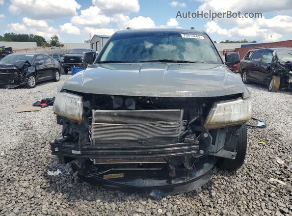 3C4PDCAB3LT194907 2020 DODGE JOURNEY Turquoise Vista frontal
