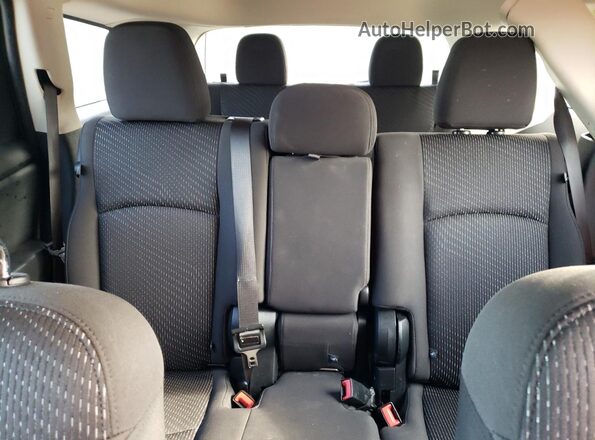 3C4PDCABXJT296296 2018 DODGE JOURNEY Серый 