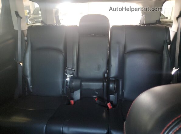 3C4PDCEG3JT473535 2018 DODGE JOURNEY Gray 