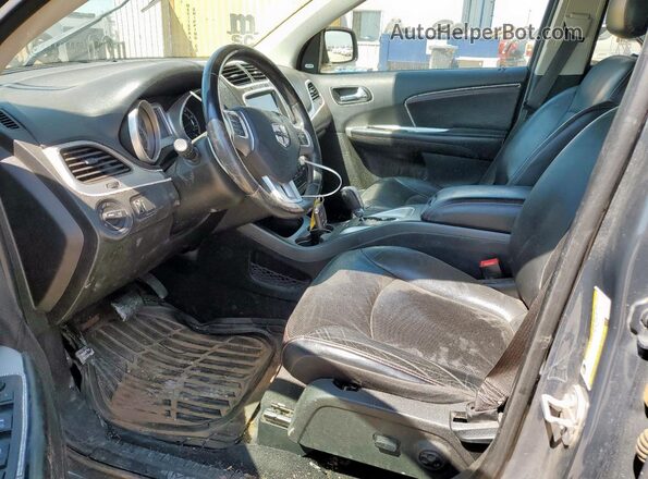 3C4PDCEG6JT380430 2018 DODGE JOURNEY Blue 