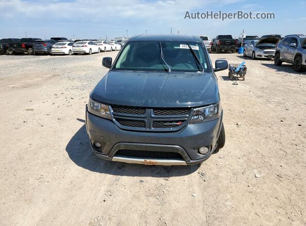 3C4PDCEG6JT380430 2018 DODGE JOURNEY Blue 