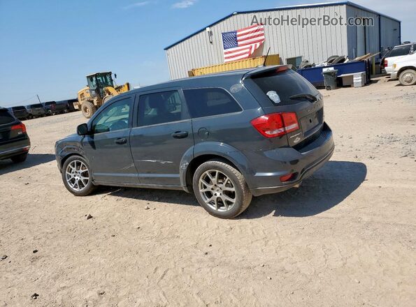 3C4PDCEG6JT380430 2018 DODGE JOURNEY Blue 