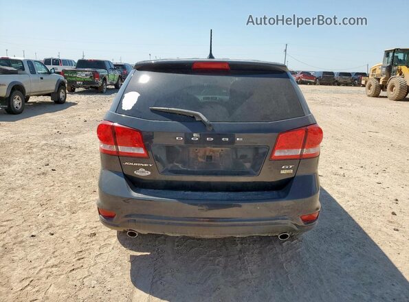3C4PDCEG6JT380430 2018 DODGE JOURNEY Blue 