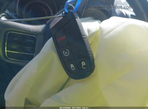 3C4PDCGB7LT265372 2020 DODGE JOURNEY Silver Widok deski rozdzielczej