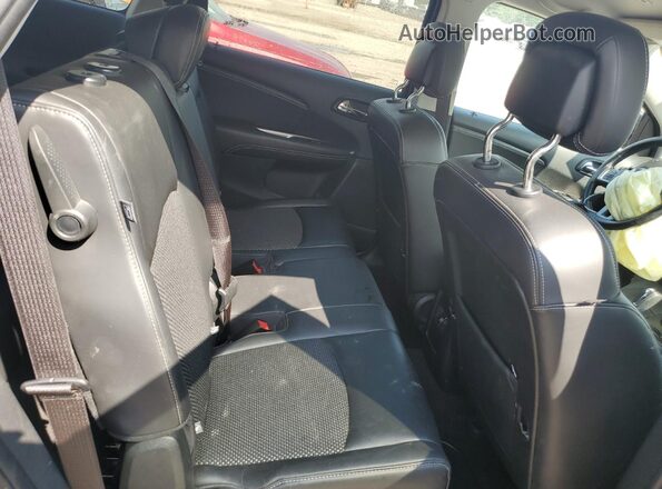 3C4PDCGG0JT171262 2018 DODGE JOURNEY Серый 