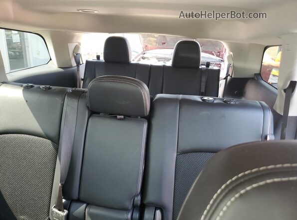 3C4PDCGG0JT171262 2018 DODGE JOURNEY Серый 