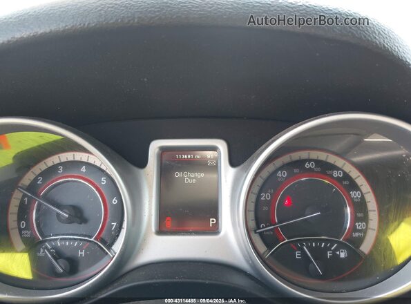 3C4PDDAG3JT184778 2018 DODGE JOURNEY Gray 
