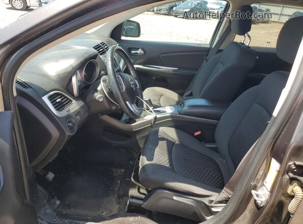 3C4PDDAG9JT478119 2018 DODGE JOURNEY Серый 