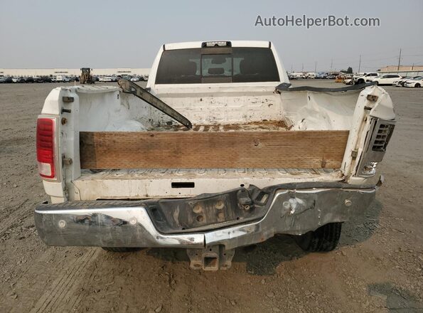 3C63R3JL5JG385685 2018 RAM 3500 White 