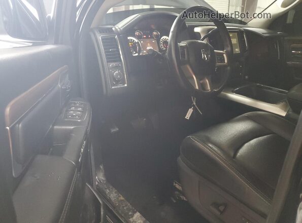 3C63R3ML5HG576934 2017 RAM 3500 Black 