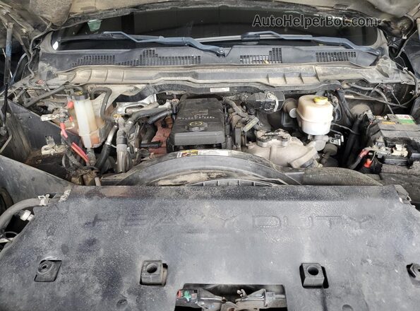 3C63R3ML5HG576934 2017 RAM 3500 Black 